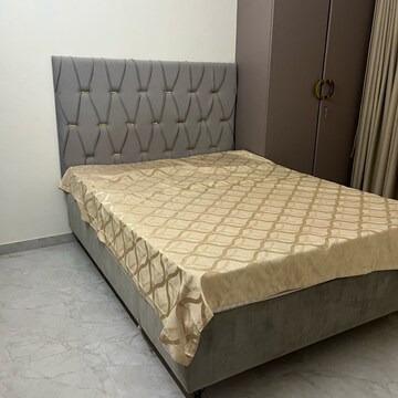 2 BHK Apartment For Rent in Juhi Niharika Absolute, Taloja Sector 40