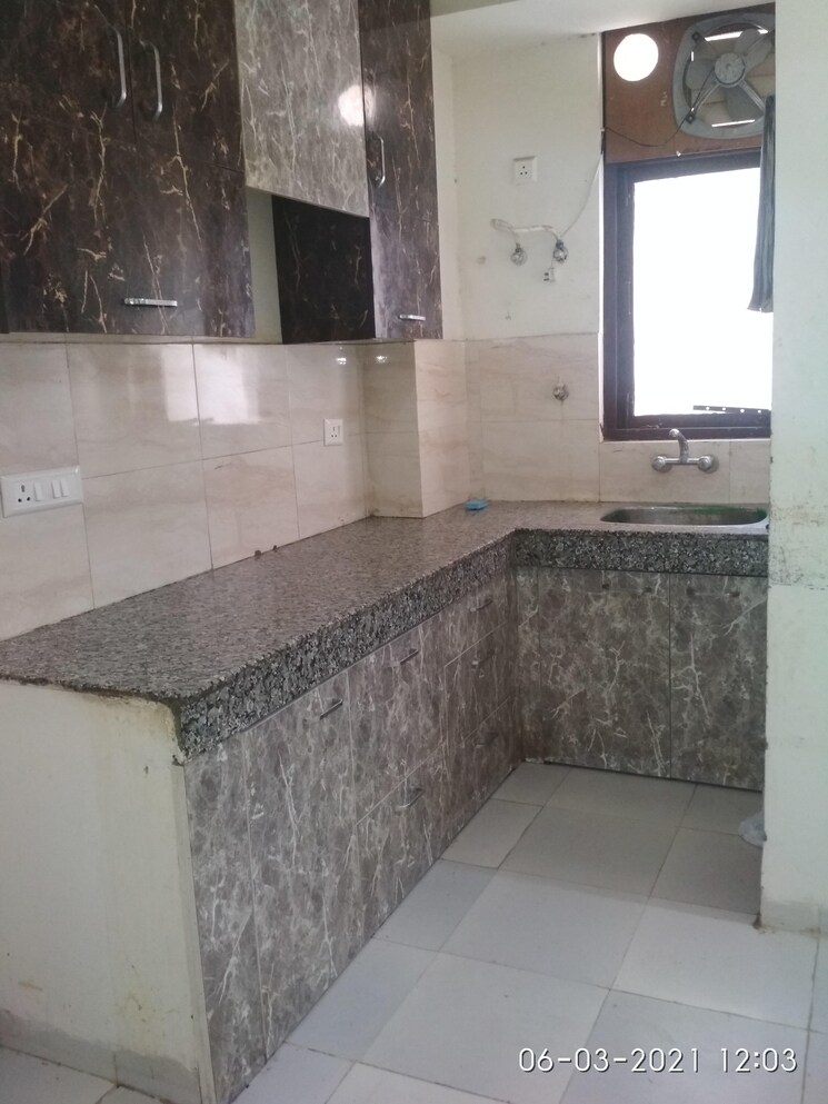 Kitchen, amolik-heights 3 Bedroom 750 Sq.Ft. Apartment In Sector 88 Faridabad 9107488
