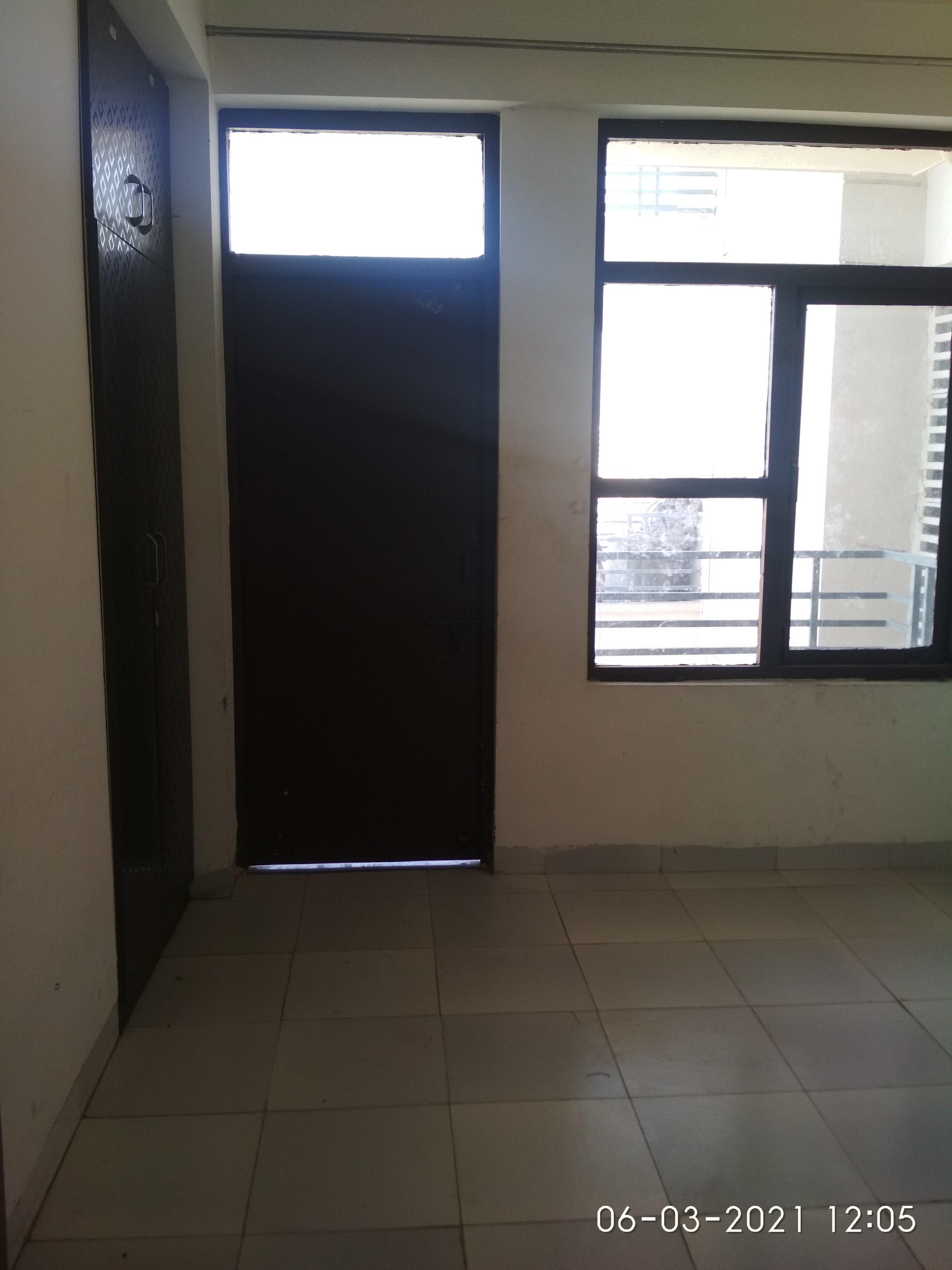 3 BHK + Pooja Room 750 Sq.Ft. Apartment in Amolik Heights