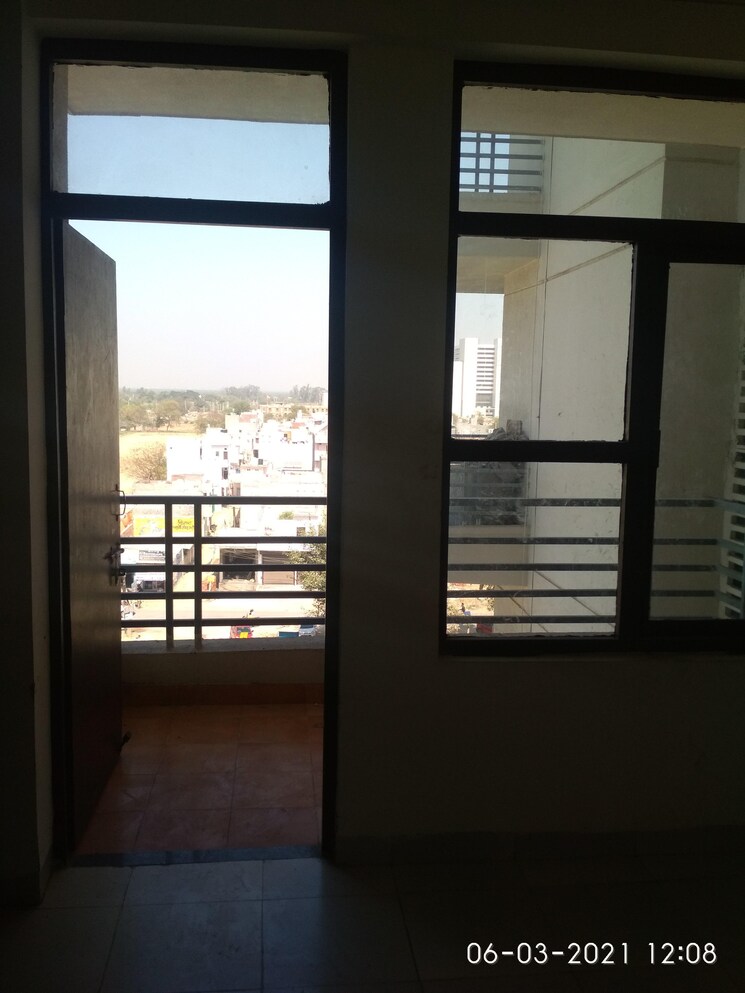 Balcony, amolik-heights 3 Bedroom 750 Sq.Ft. Apartment In Sector 88 Faridabad 9107488