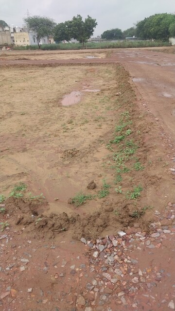 Plot Area in  Plot at Maruti Kunj – for Sale