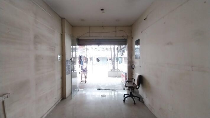 Retail Shop For Rent in Durvas CHS
