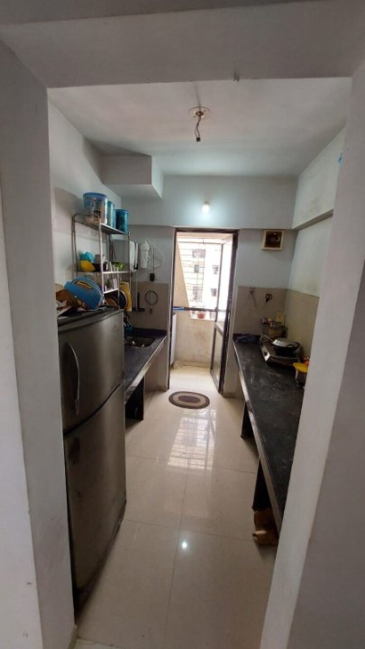 Kitchen, lodha-elite 1 Bedroom 719 Sq.Ft. Apartment In Dombivli East Thane 9107466