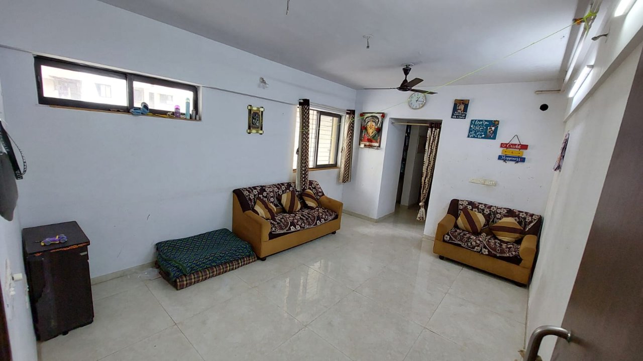 1 BHK Apartment For Sale in Lodha Elite