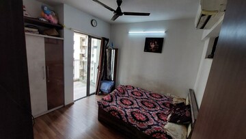 Bedroom in 1 BHK Apartment at Lodha Elite, Dombivli East – for Sale