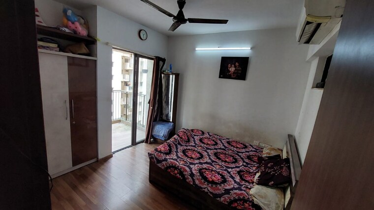 Bedroom, lodha-elite 1 Bedroom 719 Sq.Ft. Apartment In Dombivli East Thane 9107466