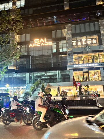  Shop – Exterior View View at Ashok Nagar - for Sale