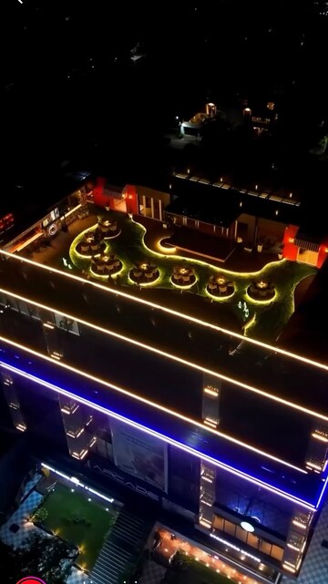  Shop – Exterior View View at Ashok Nagar - for Sale