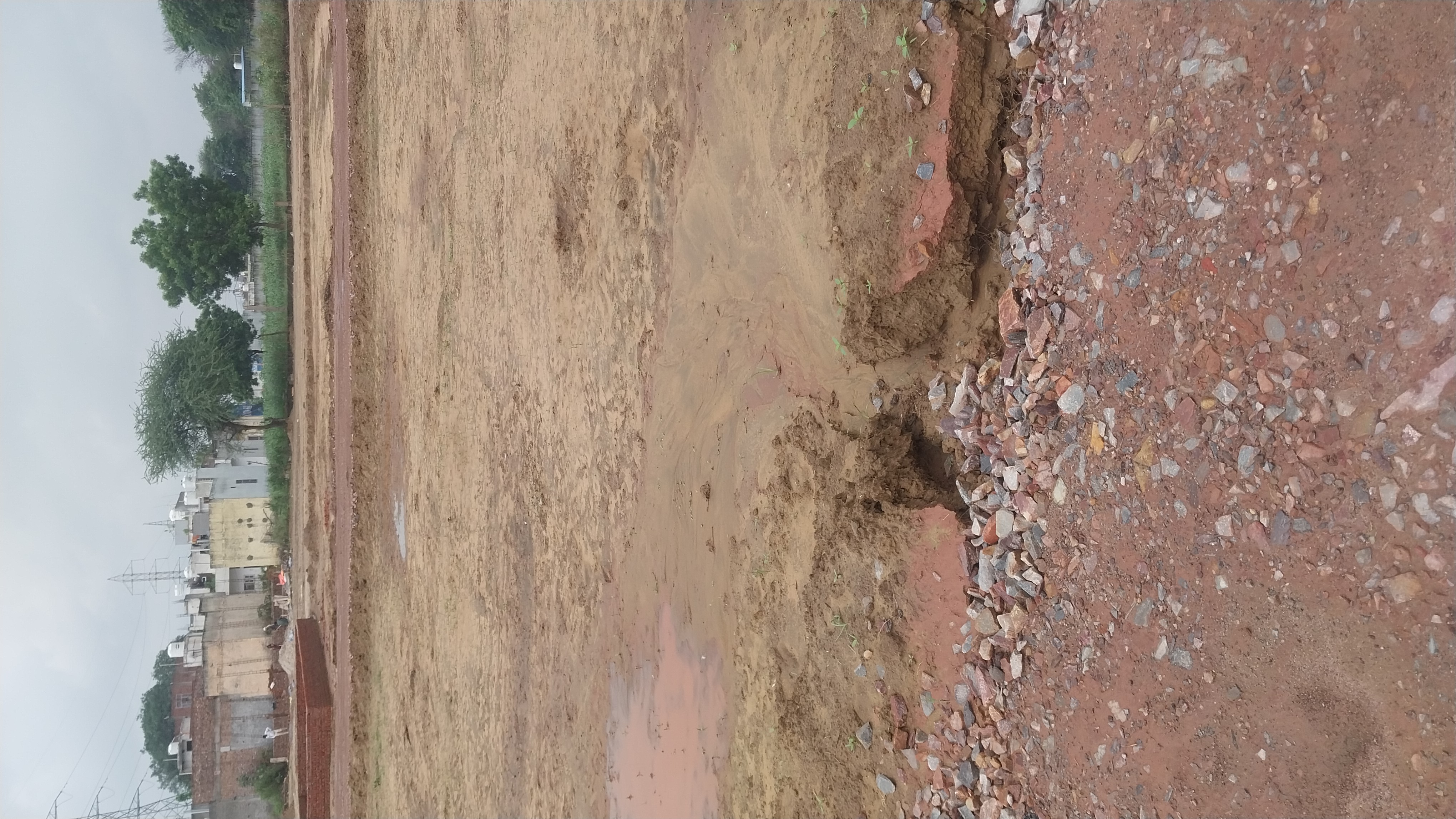 Plot For Sale in Shivnandan Developer 