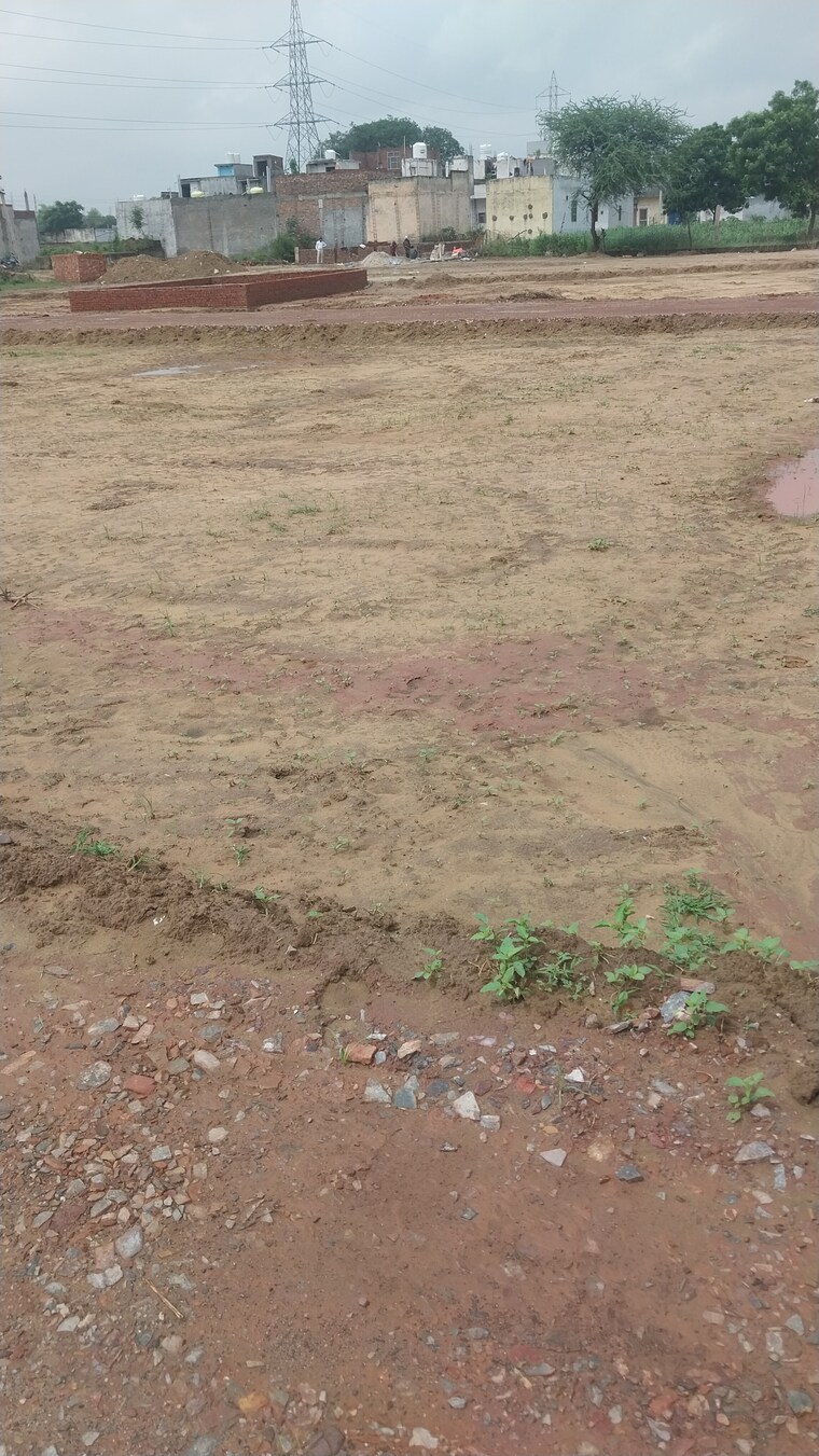 undefined, maruti kunj  200 Sq.Yd. Plot In Maruti Kunj Gurgaon 9107516