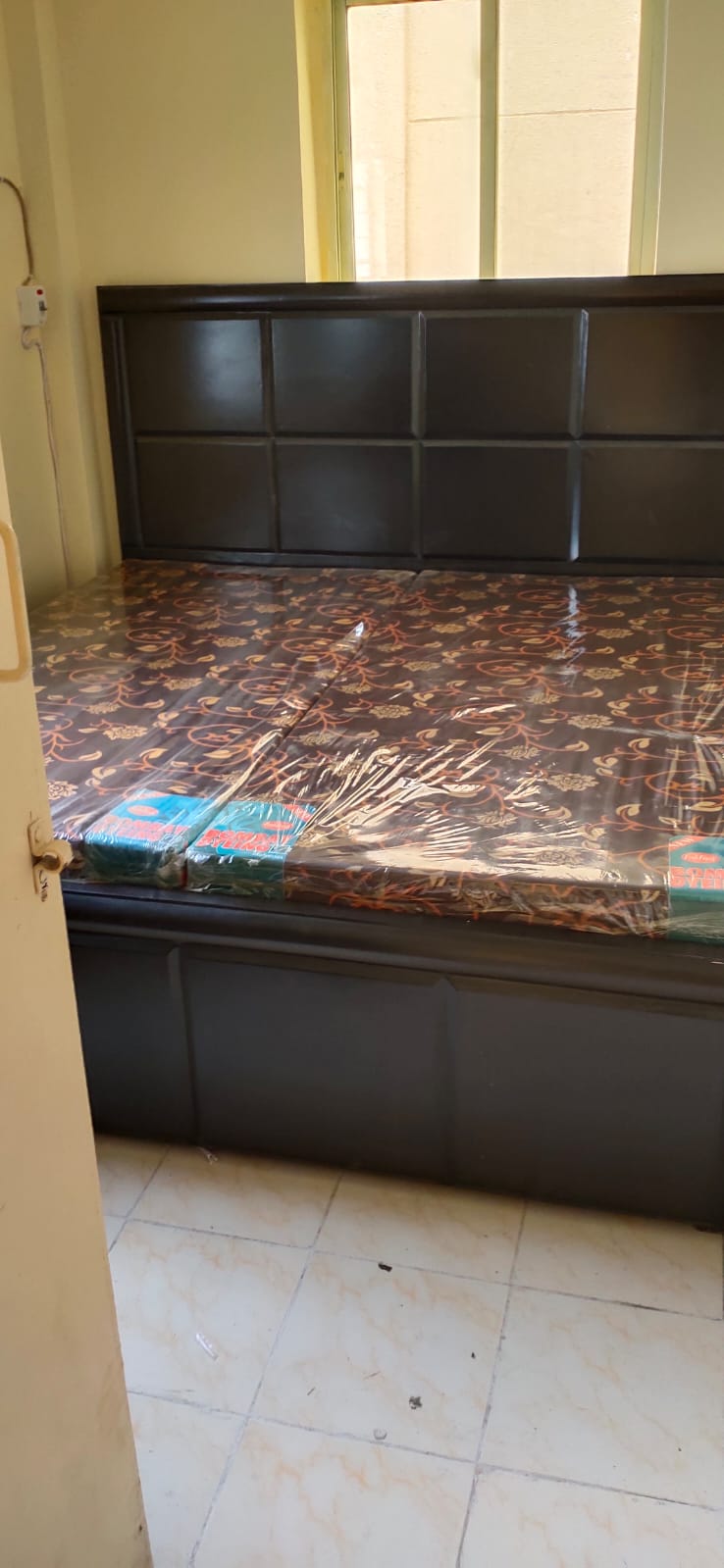 1 BHK + Pooja Room Apartment For Rent in Sector 23 Dwarka