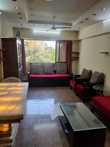 1 BHK Apartment For Rent in Manik Moti Varsova, Versova