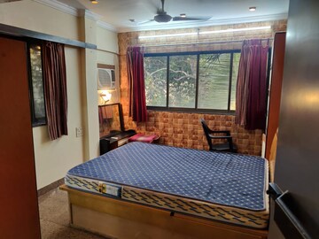 Bedroom in 1 BHK Apartment at Manik Moti Varsova, Versova – for Rent