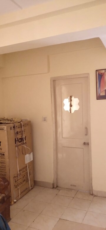 Living Room in 1 BHK Apartment at Sector 23 Dwarka – for Rent