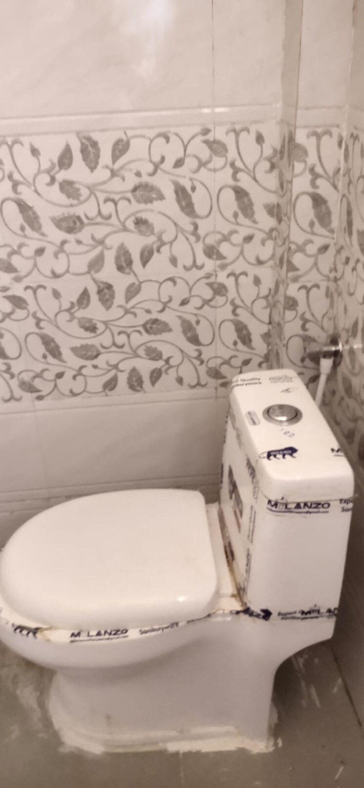 Bathroom, sector 23 dwarka 1 Bedroom 400 Sq.Ft. Apartment In Sector 23 Dwarka Delhi 9107459