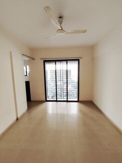 1 BHK Apartment For Sale in Lotus Grace