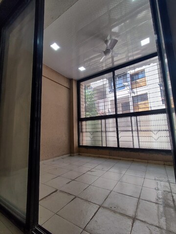 Room in 1 BHK Apartment at Lotus Grace, Dhanori – for Sale