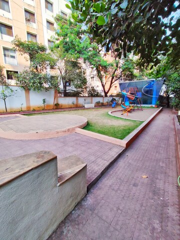 Balcony in 1 BHK Apartment at Lotus Grace, Dhanori – for Sale