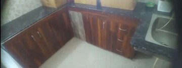 Bedroom in 1 RK Independent House at Rajendra Nagar – for Rent