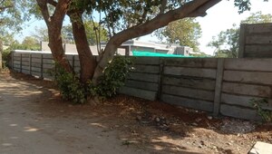  Plot – Exterior View View at Shela - for Sale