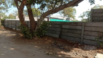  Plot – Exterior View View at Shela - for Sale