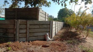  Plot – Exterior View View at Shela - for Sale