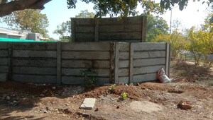  Plot – Exterior View View at Shela - for Sale