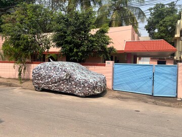  Plot For Sale in New Bowenpally