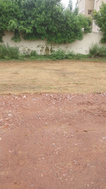 Plot Area in  Plot at Maruti Kunj – for Sale