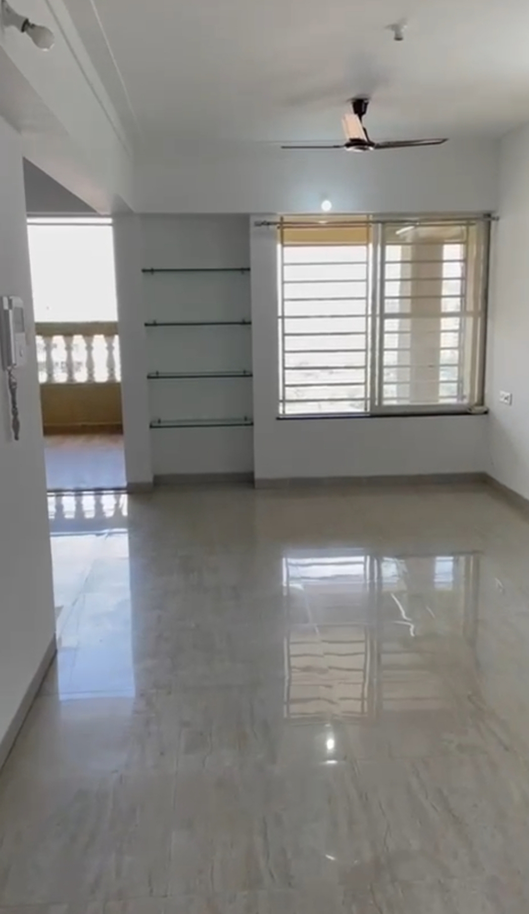 2 BHK 1280 Sq.Ft. Apartment in Navalakha Ritz