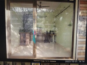 Staircase in  Shop at Ram Rahim CHS Vasai, Vasai East – for Sale