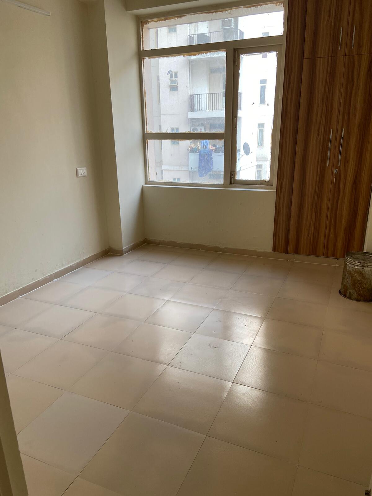 3 BHK + Pooja Room Apartment For Rent in Auric City Homes