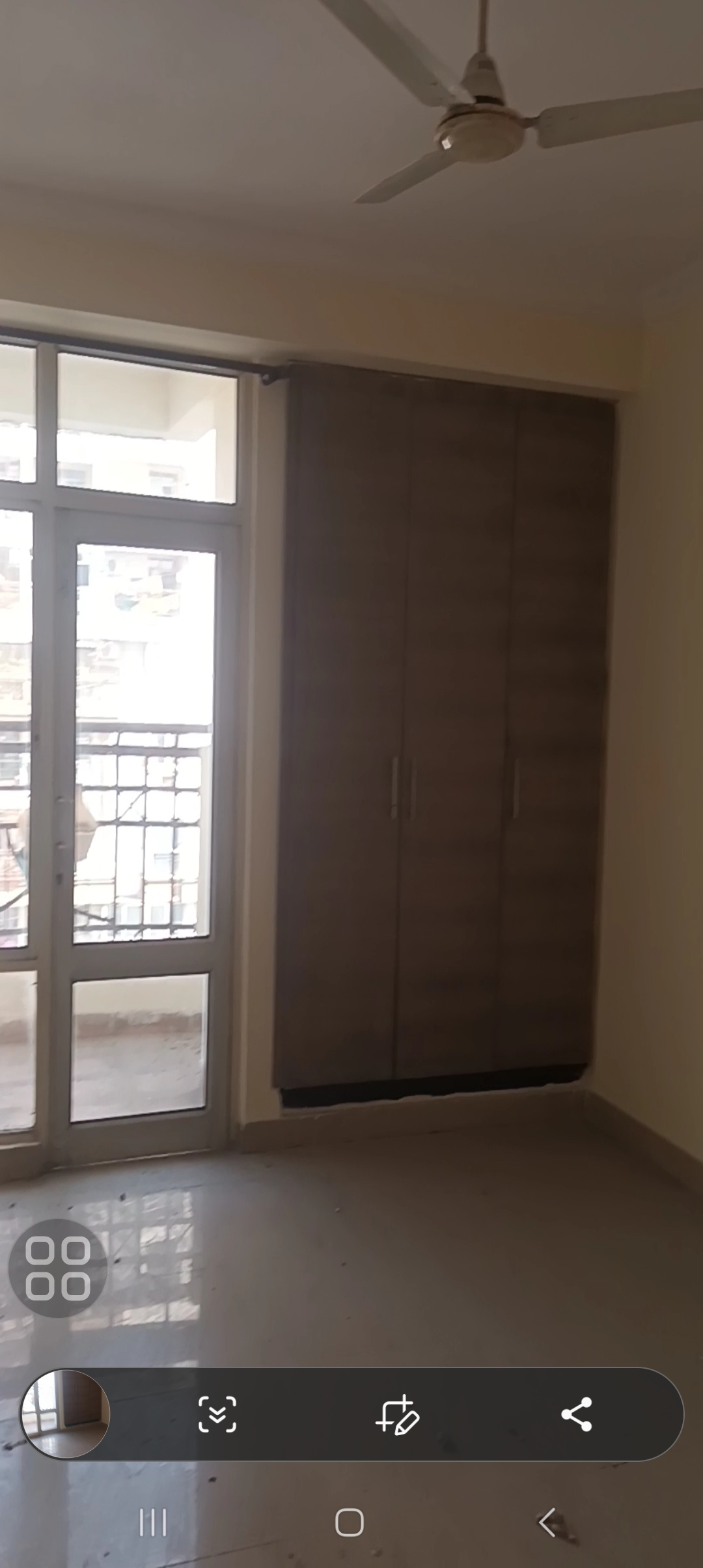 3 BHK + Servant Room,Extra Room Apartment For Sale in Oasis Emerald Heights