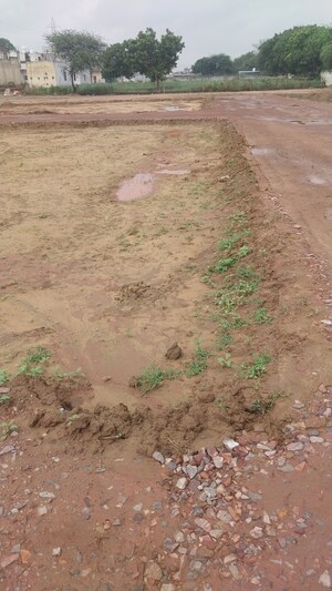  Plot For Sale in Maruti Kunj