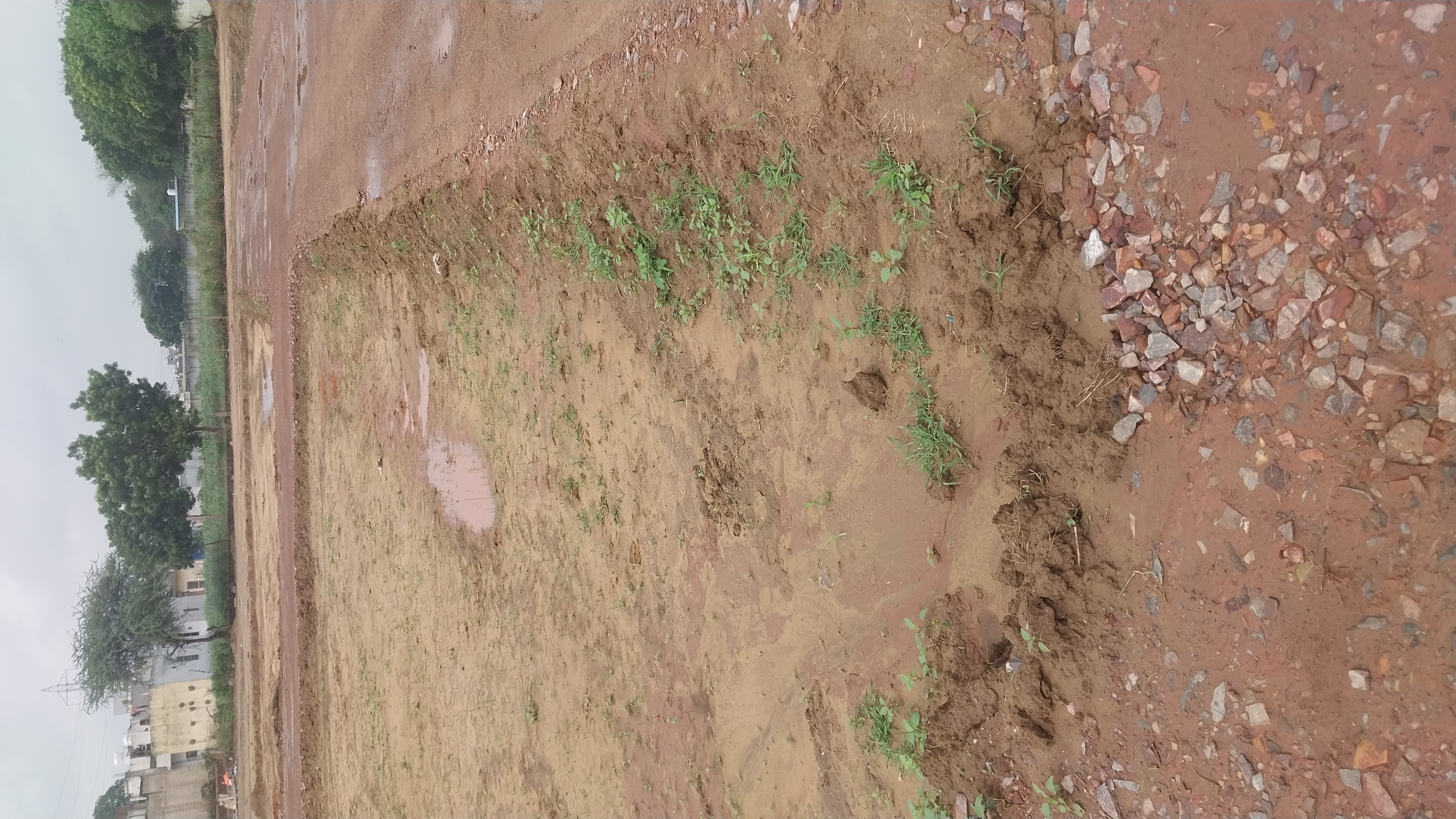 Plot For Sale in Shivnandan Developer 