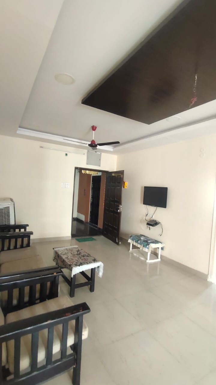 2 BHK Apartment For Rent in Gp Pride Apartment