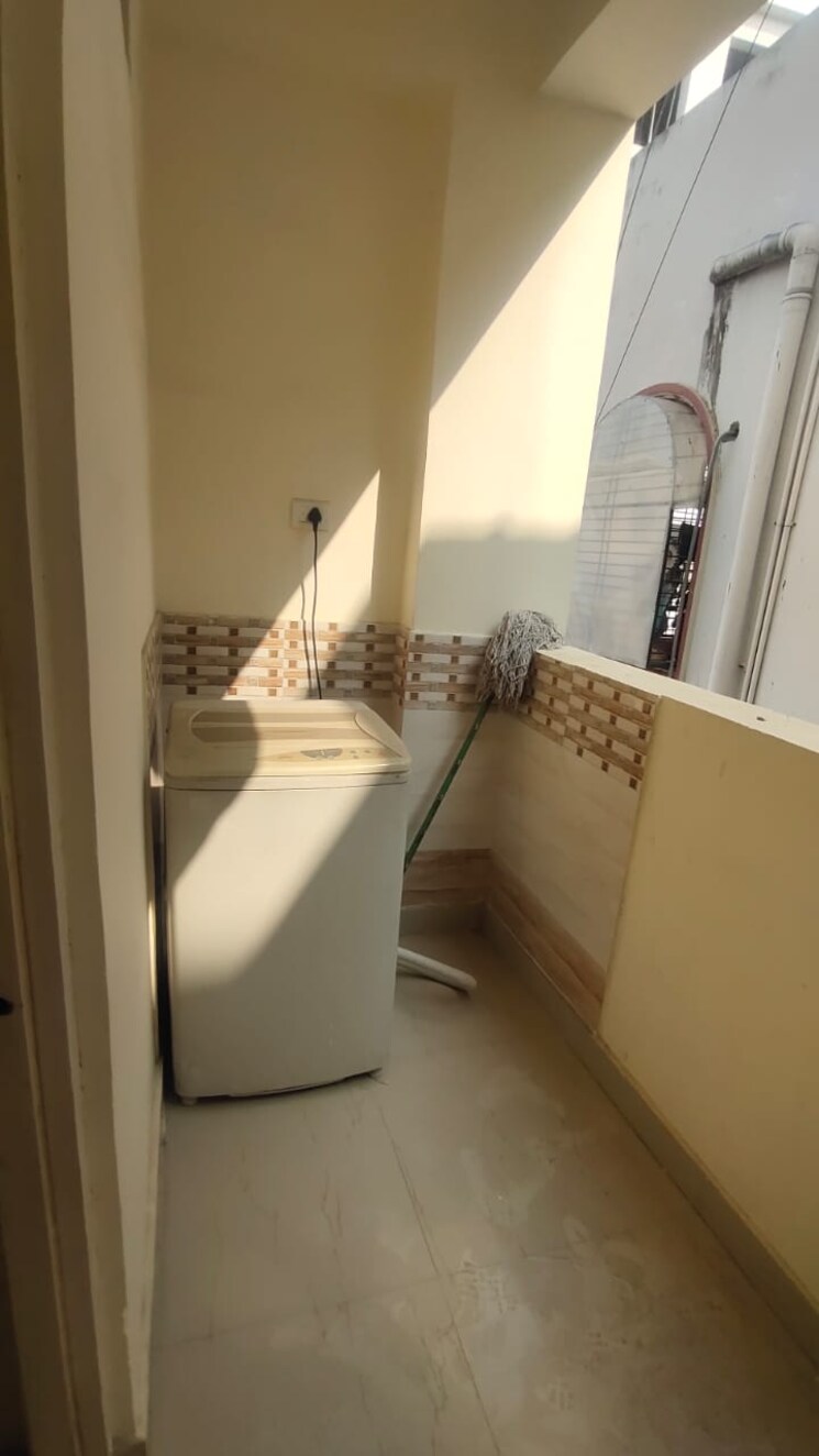 Balcony, somajiguda 2 Bedroom 1150 Sq.Ft. Apartment In Somajiguda Hyderabad 9107570