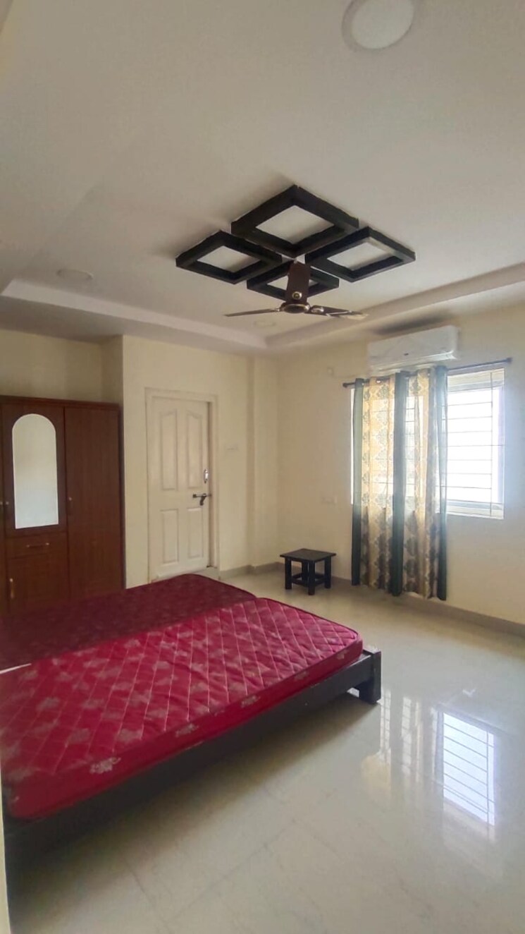 Bedroom, somajiguda 2 Bedroom 1150 Sq.Ft. Apartment In Somajiguda Hyderabad 9107570