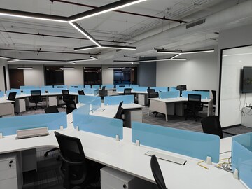  Office Space For Rent in Wakadewadi