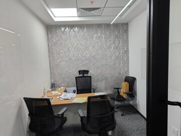 Living Room in  Office Space at Wakadewadi – for Rent