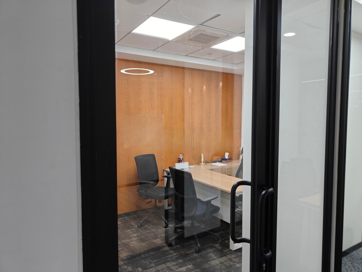 Team Area, wakadewadi Commercial Office Space 4400 Sq.Ft. In Wakadewadi Pune 9107566