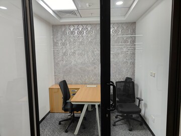Team Area in  Office Space at Wakadewadi – for Rent