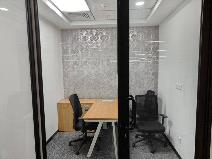 Team Area, wakadewadi Commercial Office Space 4400 Sq.Ft. In Wakadewadi Pune 9107566