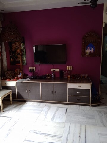 Kitchen in 1 BHK Apartment at Saraswati Sadan CHS Jogeswari, Jogeshwari East – for Rent