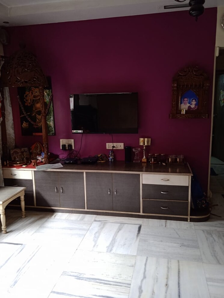 Kitchen, saraswati-sadan-chs-jogeswari 1 Bedroom 500 Sq.Ft. Apartment In Jogeshwari East Mumbai 9107581