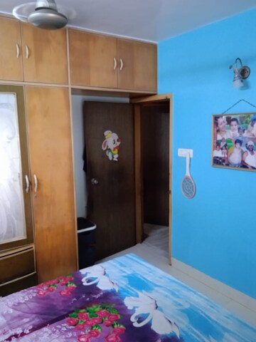 Furnished Amenities in 1 BHK Apartment at Saraswati Sadan CHS Jogeswari, Jogeshwari East – for Rent