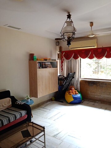 Kitchen in 1 BHK Apartment at Saraswati Sadan CHS Jogeswari, Jogeshwari East – for Rent