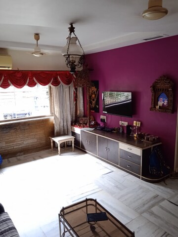 Kitchen in 1 BHK Apartment at Saraswati Sadan CHS Jogeswari, Jogeshwari East – for Rent