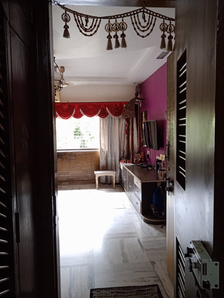 1 BHK Apartment For Rent in Saraswati Sadan CHS Jogeswari