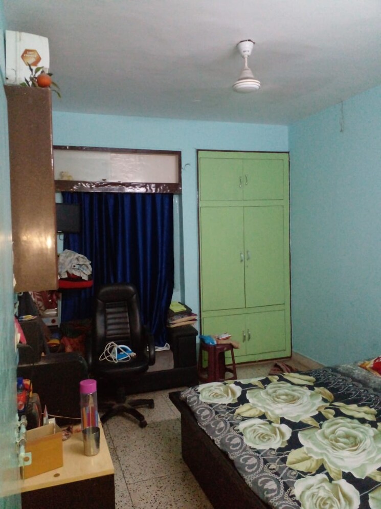 Bedroom, patna gaya road 2 Bedroom 954 Sq.Ft. Apartment In Patna   Gaya Road Patna 9107578